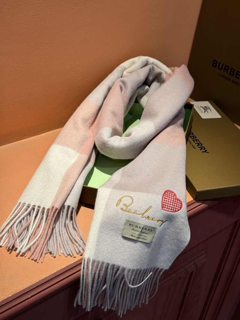 Burberry Scarf